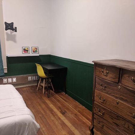 20Mission Sf Hostel San Francisco Bagian luar foto