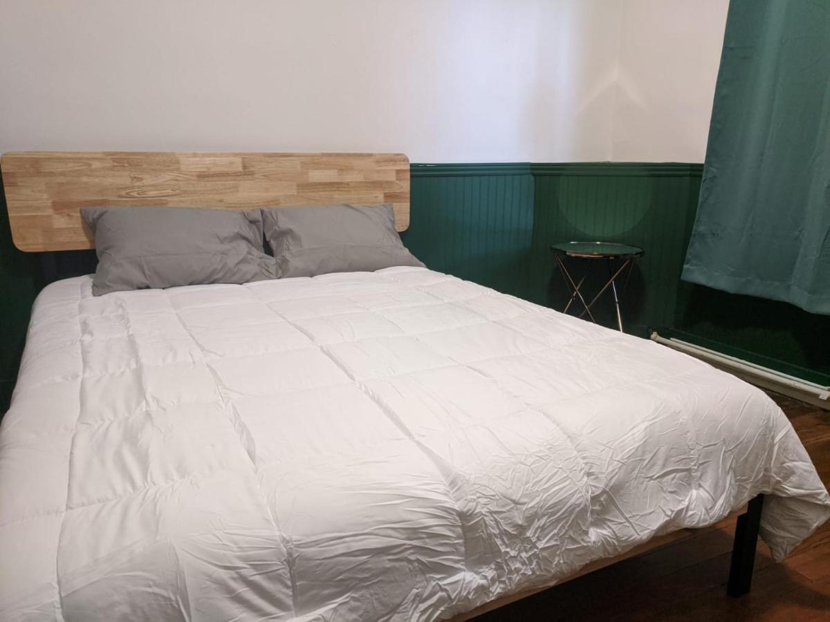 20Mission Sf Hostel San Francisco Bagian luar foto
