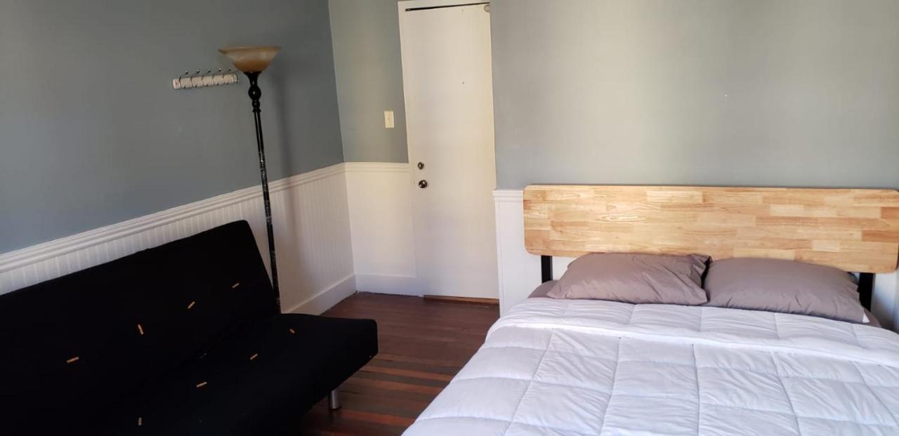 20Mission Sf Hostel San Francisco Bagian luar foto