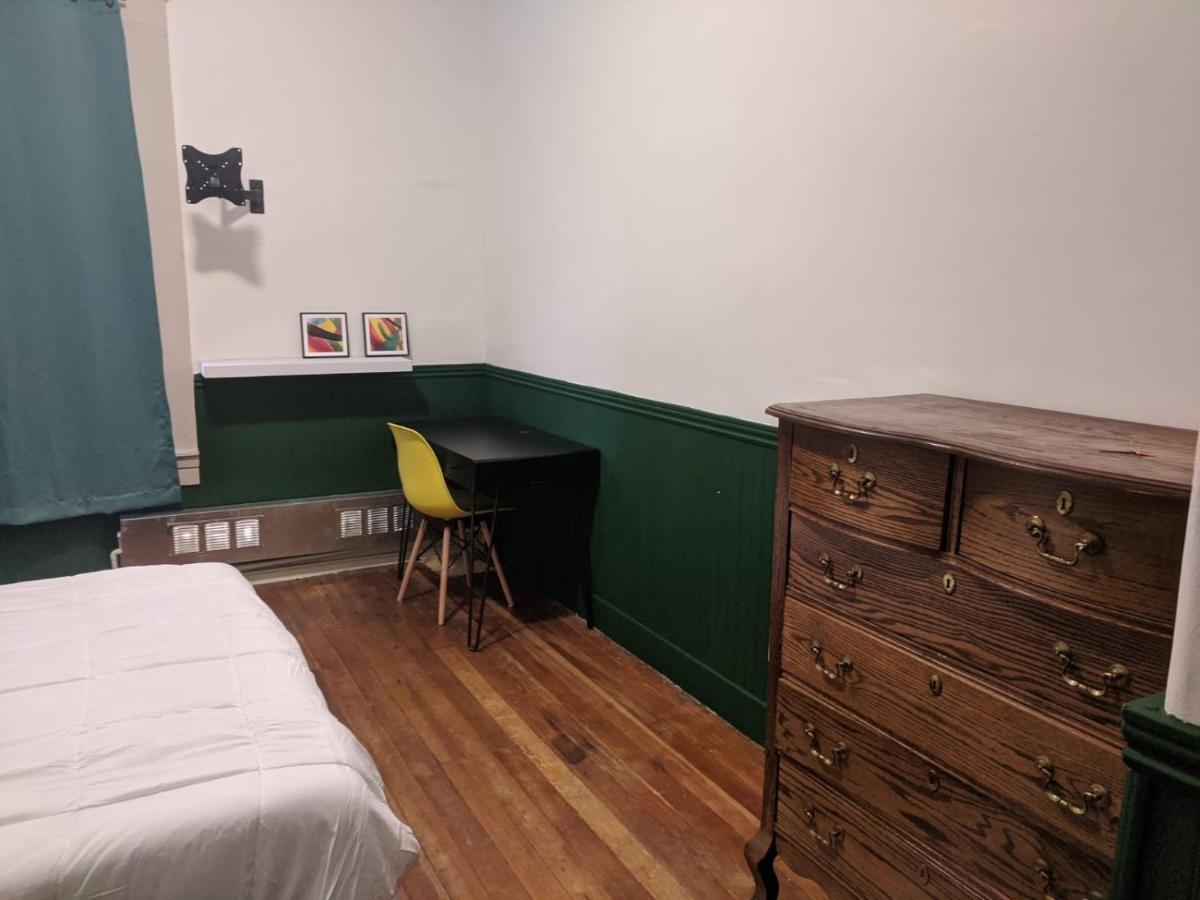 20Mission Sf Hostel San Francisco Bagian luar foto