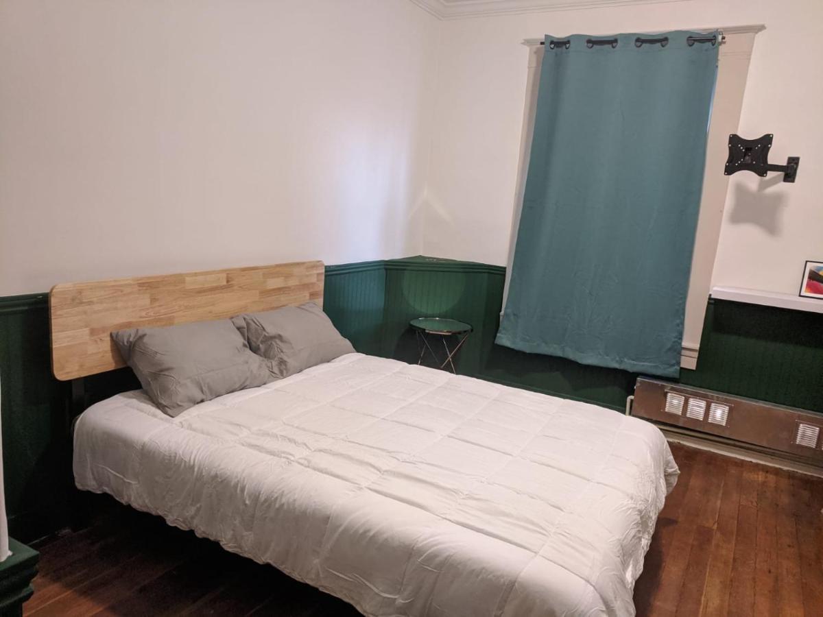 20Mission Sf Hostel San Francisco Bagian luar foto